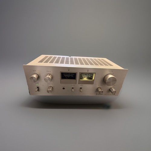 Pioneer 606 stereo - sa,