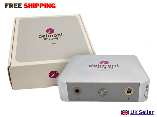 Delmont imaging icare - imaging,