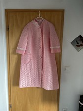 Bademantel Retro Gr. 46 / 48