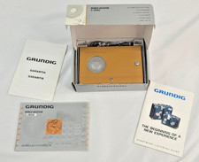 Grundig G-2000A World Receiver