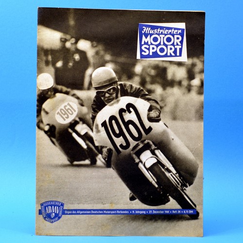 Ddr illustrierter motorsport - ddr,