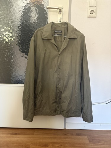 Marc polo herren overshirt - herren, overshirt/