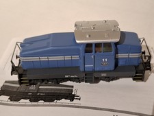 Märklin Henschel DHG 500