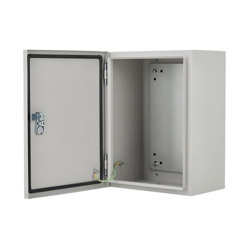 Outdoor elektrische box - outdoor,