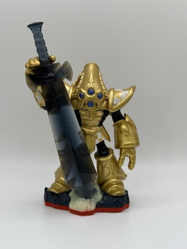 Skylanders nitro krypt king - skylanders,
