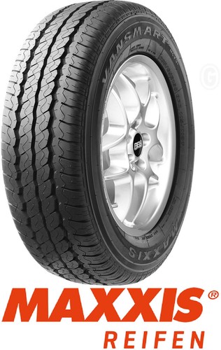 Maxxis vansmart mcv3 225 - vansmart, mcv3+