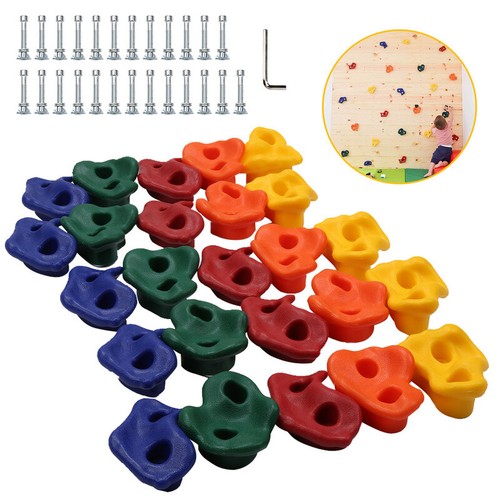 Klettergriffe klettersteine - klettergriffe,