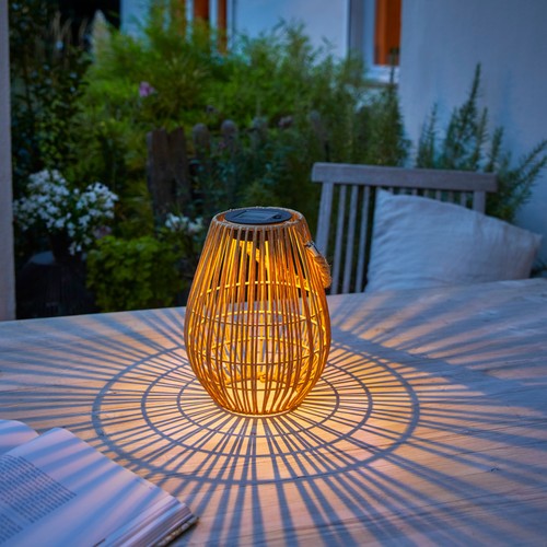 Ware led solar - led,