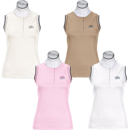 Turniershirt reitshirt pikeur - turniershirt,