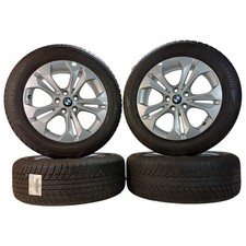 Winterräder Original BMW X1