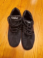 Tanzsneaker Dance Trainings