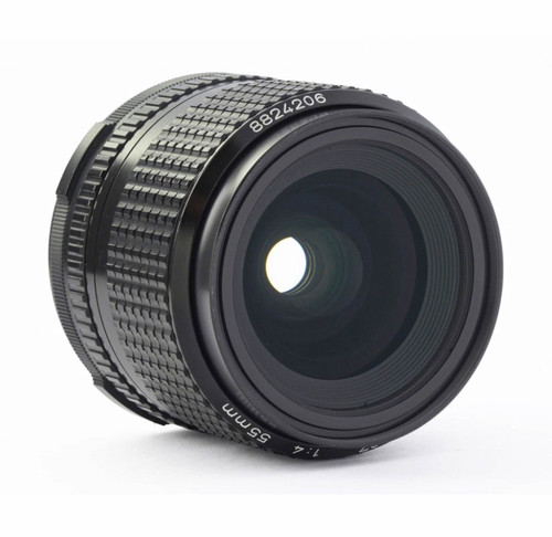 Smc pentax 55mm 4 - smc, 67