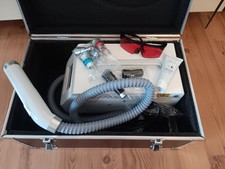 Kosmetik Laser Gerät