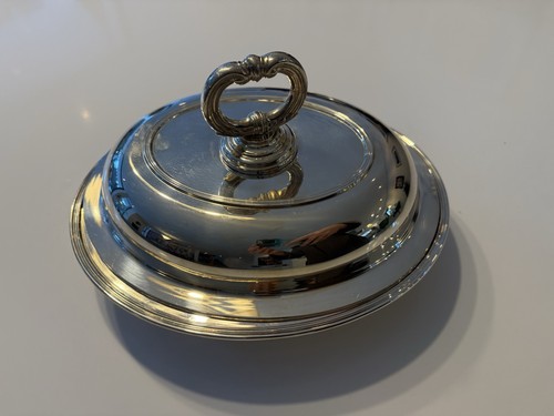Servierglocke speiseglocke mit - servierglocke/speiseglocke,