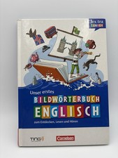 Lextra junior Englisch: Unser