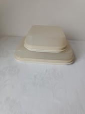 Tupperware Saturn und Jupiter