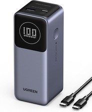 Ugreen nexode power bank - nexode,