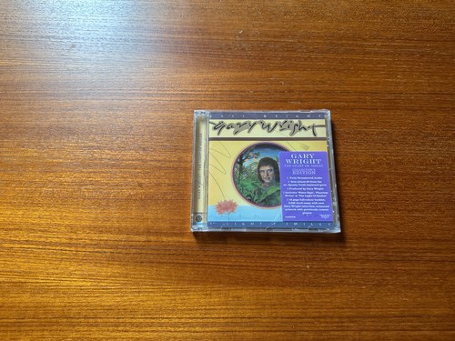 Gary wright the light - the, of
