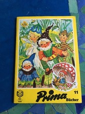 Schwager und Steinlein Verlag - Prima Bücher  - Band 11