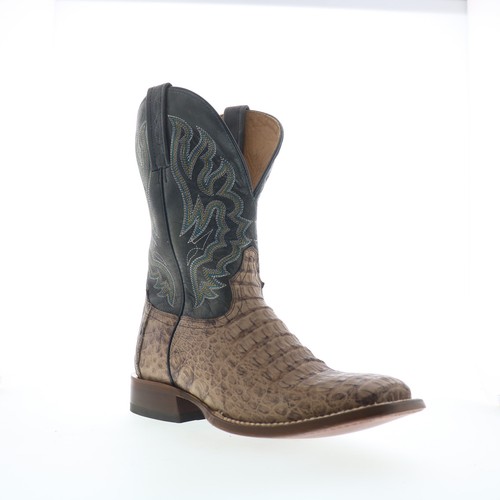 Tony lama marfa caiman herren - caiman,