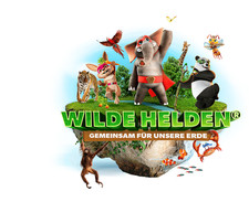 [AUSWAHL] Rewe - Wilde Helden