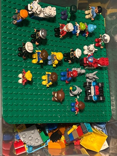 Große auswahl lego duplo - auswahl,
