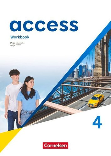 Access allgemeine ausgabe - access,