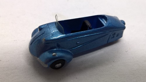 Imu messerschmitt fmr - imu, i.m.u.