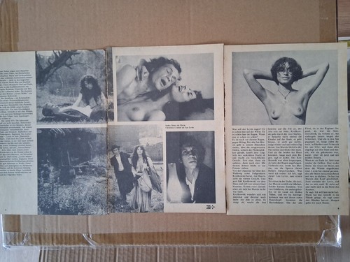 Erotik mädchen nackt ddr - ,
