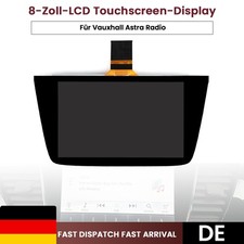 Für opel astra intellilink - opel, k