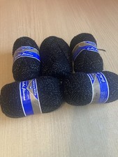 Gebrasa - Wolle Mit Lurex 250