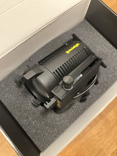 Dedolight dlh4 - dedolight,
