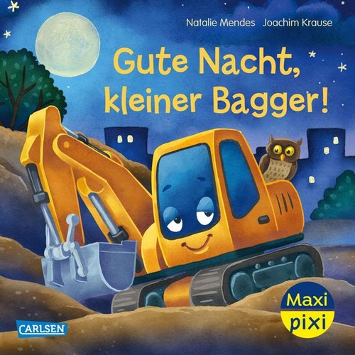Maxi pixi 485 - 485:, 5: