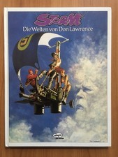 Storm - Die Welten von Don