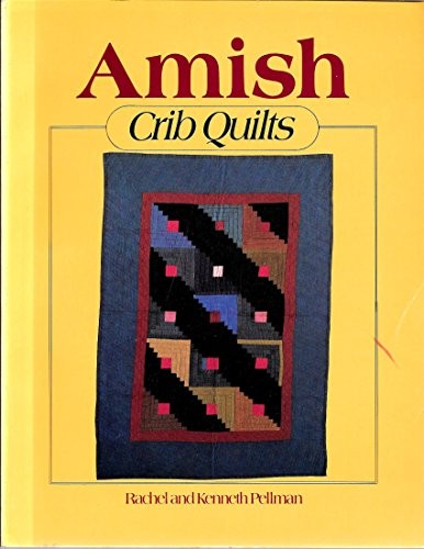 Amish crib quilts pellman - quilts,,