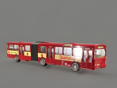 Wiking mercedes mb o - |,