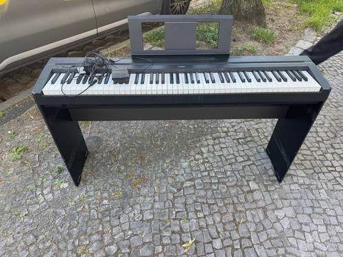 Yamaha digitalpiano tasten - yamaha,