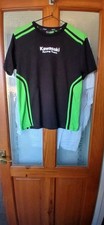 Kawasaki Racing Team Tshirt