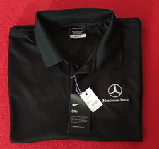 Nike - Mercedes - 99 Euro Hemd
