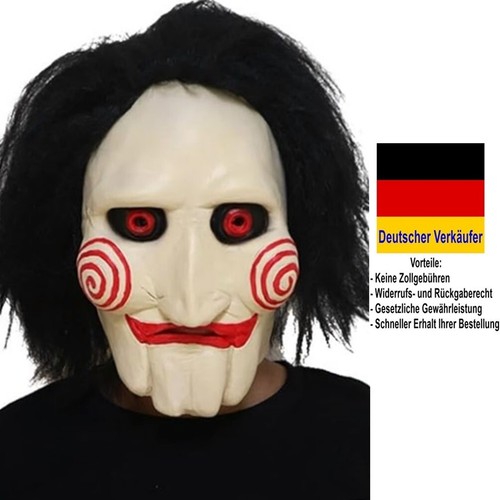 C24 horror maske - -, mit
