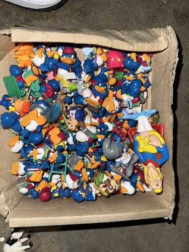 Eier figuren vintage - figuren,