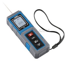 LASER ENTFERNUNGMESSER ABSTANDSMESSER DISTANZMESSER 40m FERVI ML40