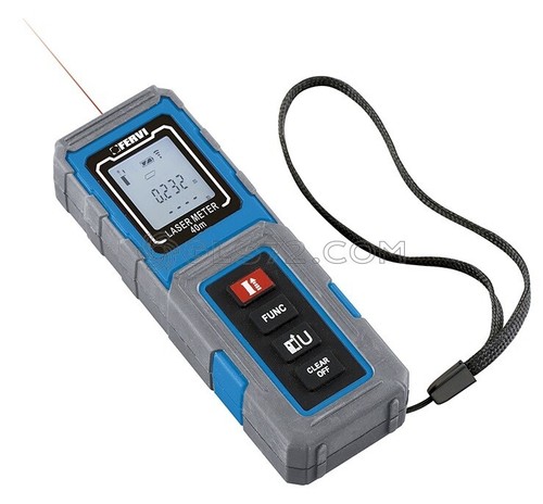 Laser entfernungmesser - laser,