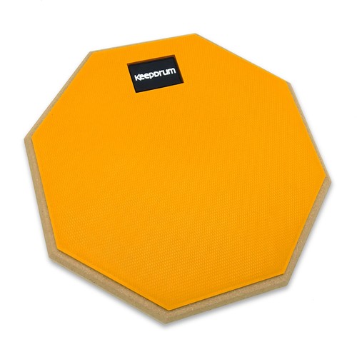 Keepdrum dpor8 übungspad - keepdrum,