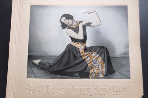 1930 sammelbilderalbum - ca.,