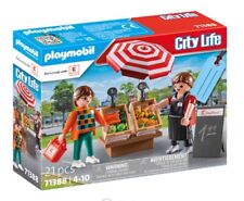 Playmobil City Life Kaufland
