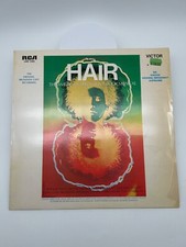 Various - Hair - American