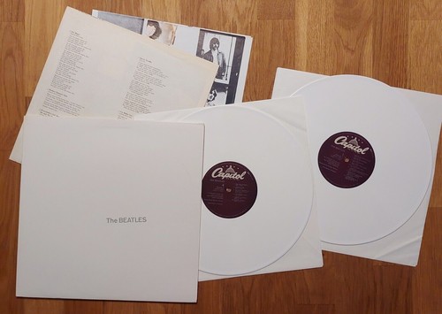 The beatles 1978 - beatles,
