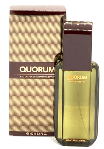 Quorum antonio puig - puig, 3.4