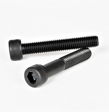 DIN 912 Zylinderschraube (ISK)